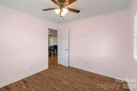 Bedroom - 741 Mangum School Rd, Pageland, SC 29728 photo 3 of 3