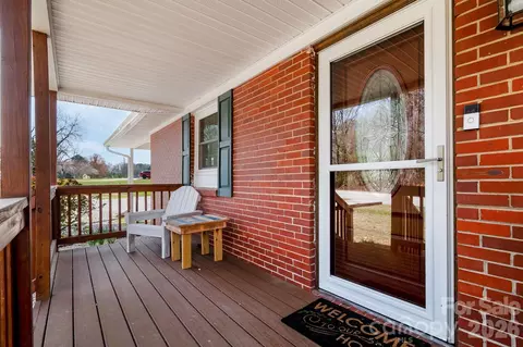 Exterior - 741 Mangum School Rd, Pageland, SC 29728 photo 7 of 8