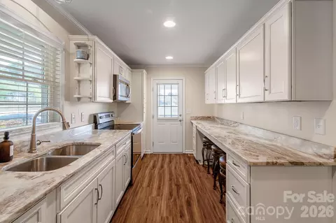 Kitchen - 741 Mangum School Rd, Pageland, SC 29728 photo 1 of 3