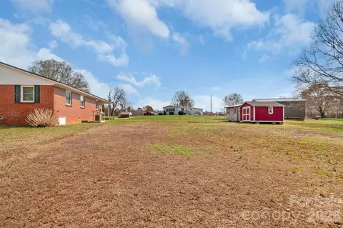 Exterior - 741 Mangum School Rd, Pageland, SC 29728 photo 8 of 8