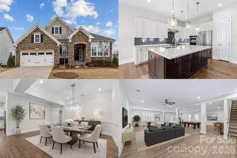 45528 Misty Bluff Dr, Charlotte, NC 28278