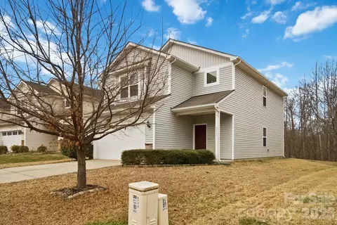 9713 Paper Tree Rd, Charlotte, NC 28227