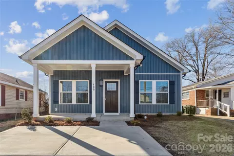 400 Lincoln Sw St SW, Concord, NC 28025