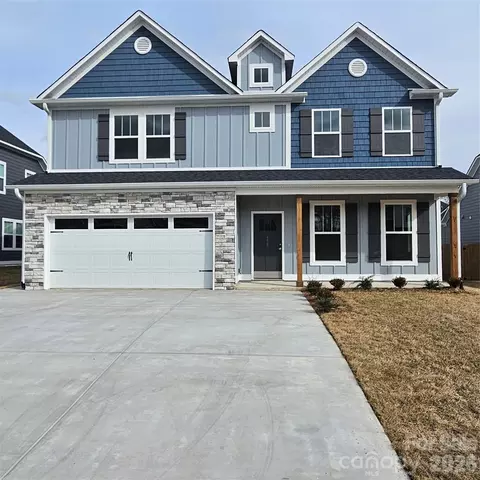128 N Christie Ct, Fletcher, NC 28732