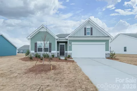 12176 Muscadine Ct, Midland, NC 28107