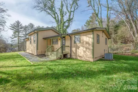 48 Elliott Rd, Brevard, NC 28712
