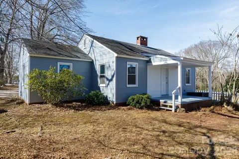 1080 Grace Ave, Lancaster, SC 29720
