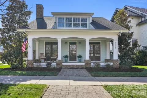 1016 Urban Pl, Charlotte, NC 28209