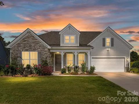 9528 Horsebit Ln, Concord, NC 28027
