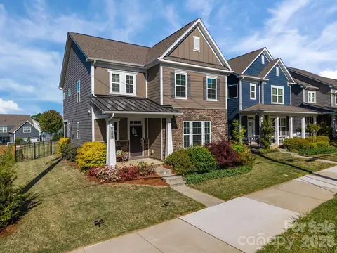 19823 Davidson Concord Rd, Davidson, NC 28036
