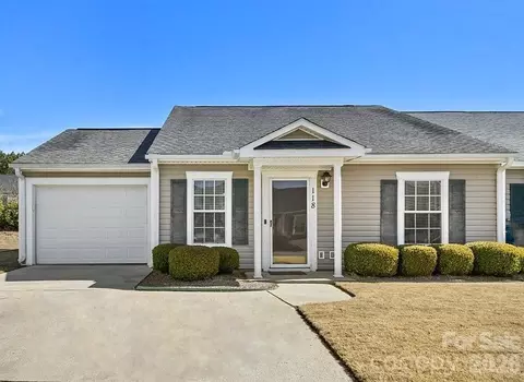 118 Ansley Ct, Greenwood, SC 29649