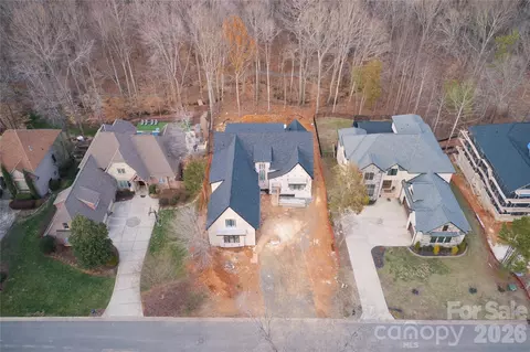 1221 Anniston Pl, Indian Trail, NC 28079