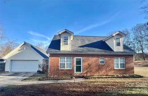 4463 Legend St, Concord, NC 28027