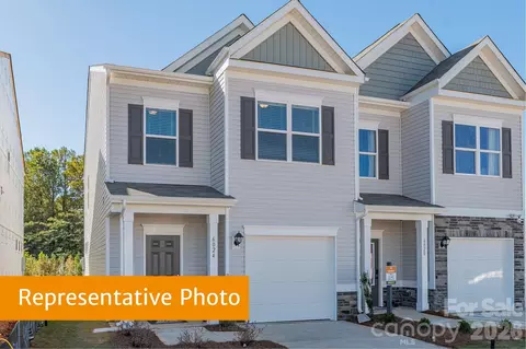 6112 Jasmine Branch Rd, Charlotte, NC 28216