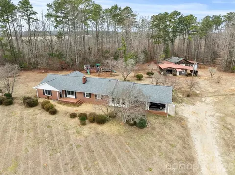 2541 Hwy 145 Hwy, Chesterfield, SC 29709
