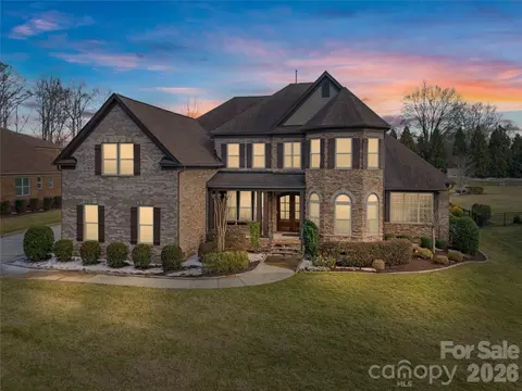 1316 Delaney Dr, Weddington, NC 28104