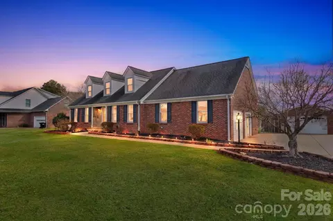 310 Palmer Cir, Rockwell, NC 28138