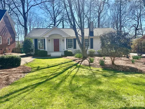508 Bertonley Ave, Charlotte, NC 28211