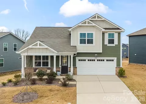 2527 Lorelei Ter, Monroe, NC 28112