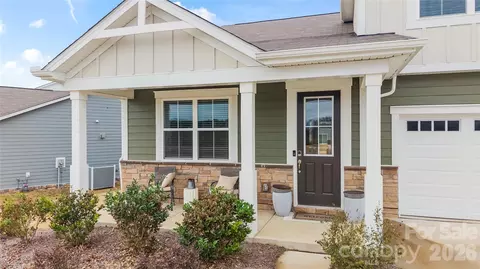 2527 Lorelei Ter, Monroe, NC 28112 photo 2