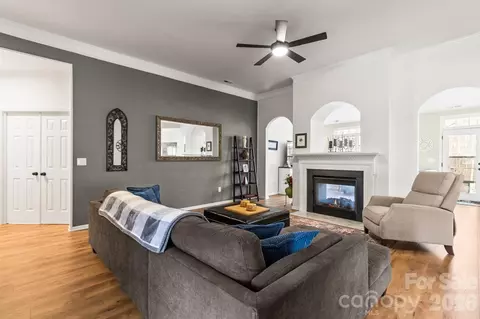 Living - 7695 Sedgebrook E Dr E, Stanley, NC 28164 photo 1 of 2