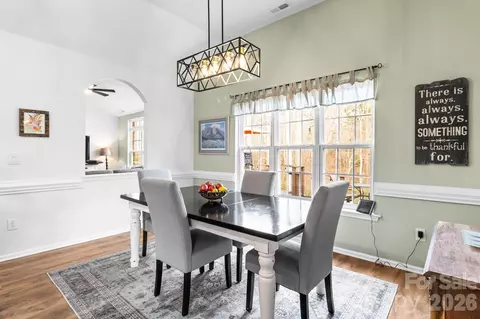 Dining - 7695 Sedgebrook E Dr E, Stanley, NC 28164 photo 2 of 3