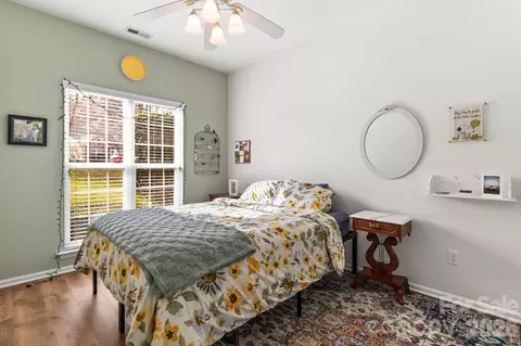 Bedroom - 7695 Sedgebrook E Dr E, Stanley, NC 28164 photo 7 of 7