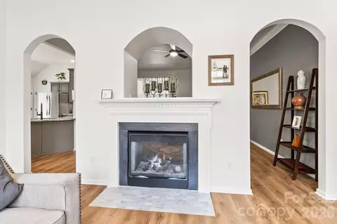 Entry Way - 7695 Sedgebrook E Dr E, Stanley, NC 28164 photo 4 of 6