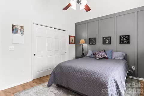 Bedroom - 7695 Sedgebrook E Dr E, Stanley, NC 28164 photo 4 of 7