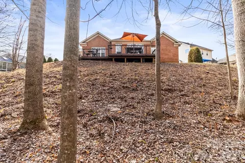 Exterior - 7695 Sedgebrook E Dr E, Stanley, NC 28164 photo 3 of 6