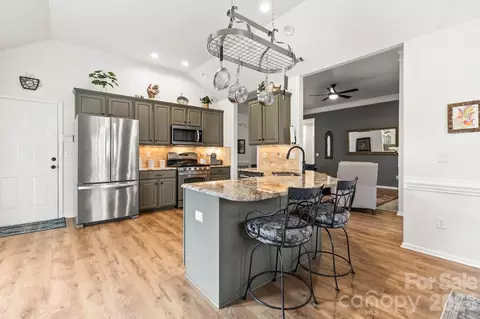 Kitchen - 7695 Sedgebrook E Dr E, Stanley, NC 28164 photo 1 of 4