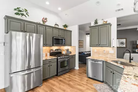 Kitchen - 7695 Sedgebrook E Dr E, Stanley, NC 28164 photo 2 of 4