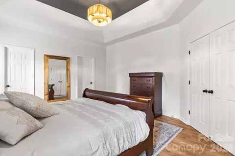 Bedroom - 7695 Sedgebrook E Dr E, Stanley, NC 28164 photo 3 of 7