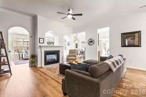 Living - 7695 Sedgebrook E Dr E, Stanley, NC 28164 photo 2 of 2