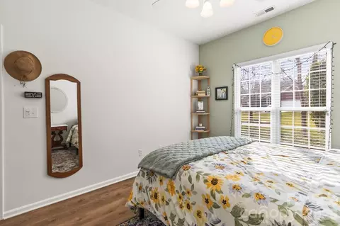Bedroom - 7695 Sedgebrook E Dr E, Stanley, NC 28164 photo 6 of 7