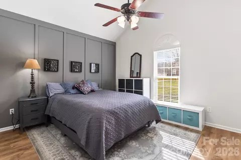 Bedroom - 7695 Sedgebrook E Dr E, Stanley, NC 28164 photo 5 of 7