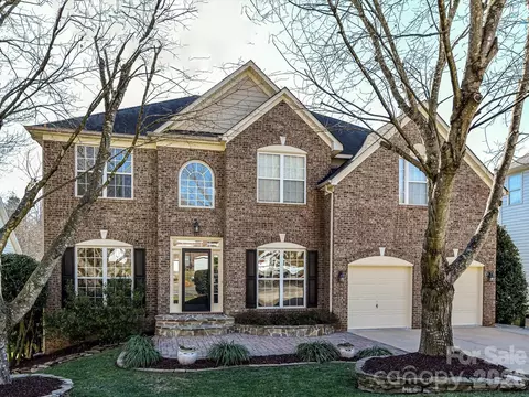 21209 Baltic Dr, Cornelius, NC 28031