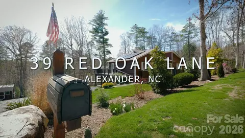39 Red Oak Ln, Alexander, NC 28701 photo 48