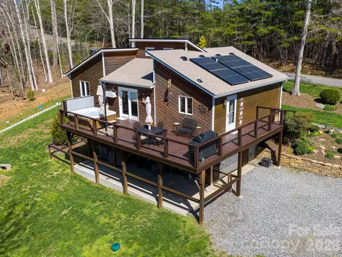 39 Red Oak Ln, Alexander, NC 28701 photo 4