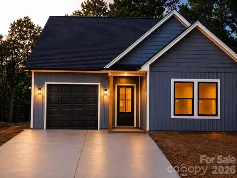 266 Basswood Rd, Troy, NC 27371