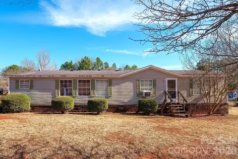 4614 Irish Potato Rd, Kannapolis, NC 28083