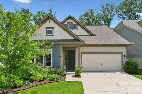17134 Sand Bank Rd, Charlotte, NC 28278