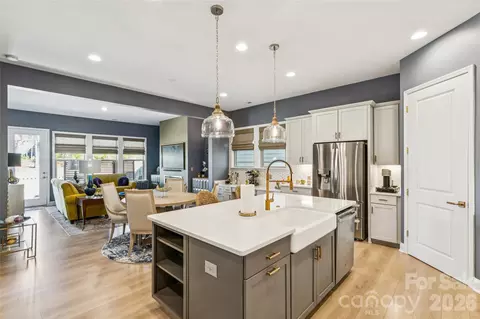 17134 Sand Bank Rd, Charlotte, NC 28278