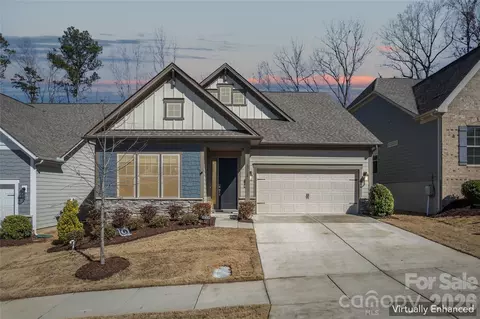 17134 Sand Bank Rd, Charlotte, NC 28278