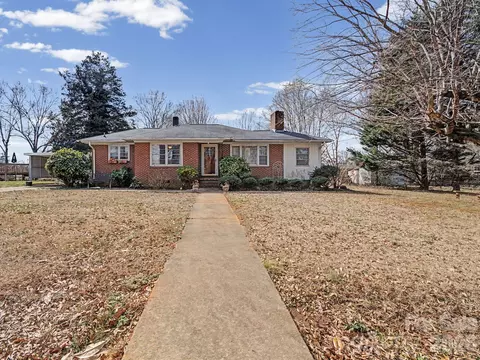 127 Bechtler Dr, Spindale, NC 28160