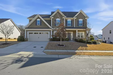 1504 Brooksland Pl, Waxhaw, NC 28173