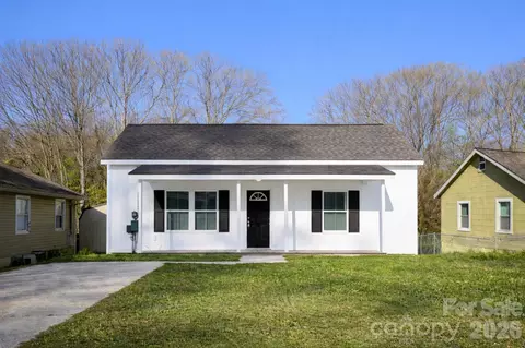 525 S Trenton St, Gastonia, NC 28052