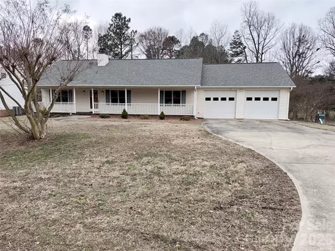 208 Hickory Hills 31 Ln #31, Lexington, NC 27295