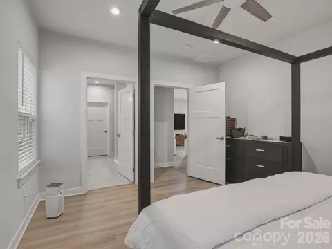 Bedroom - 1821 Meredith Pl, Monroe, NC 28112 photo 2 of 5