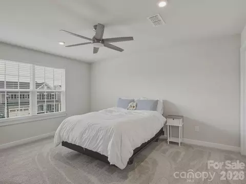 Bedroom - 1821 Meredith Pl, Monroe, NC 28112 photo 3 of 5